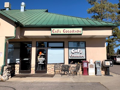 Cafe Colorado