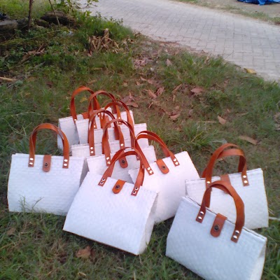 Photos of Anyaman Plastik Indonesia