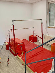 Photo n°2 de La Victoria à Mont-Bonvillers (Club de gymnastique)