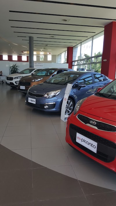Photos of KIA ROOSEVELT
