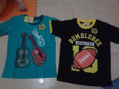 Photos of Nafatha Collection, Toko Baju Anak Branded