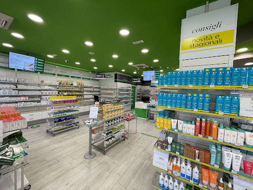 Farmacia Russo Dr. Domenico - Thumbnail