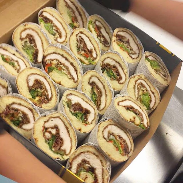 Taylor Gourmet