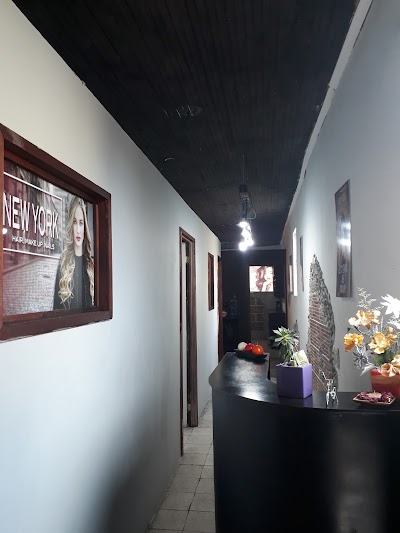 Photos of New York Salon