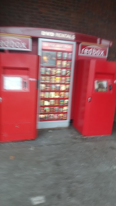 Redbox