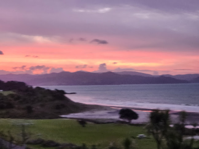 Kuaotunu Bay Lodge - Hotel