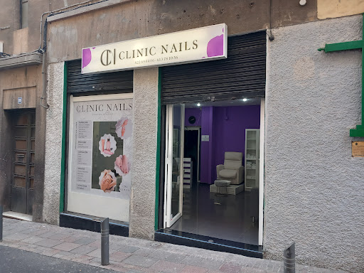 Clinic Nails
