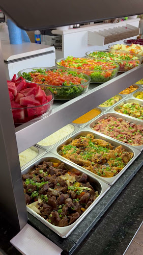 R. Piraputanga, 1860 - Jardim Noroeste, Campo Grande - MS, 79045-110