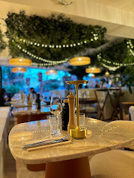 Photo n°48 de SOLA à Le Lavandou (Restaurant)