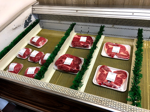 Pete's Meats & Processing