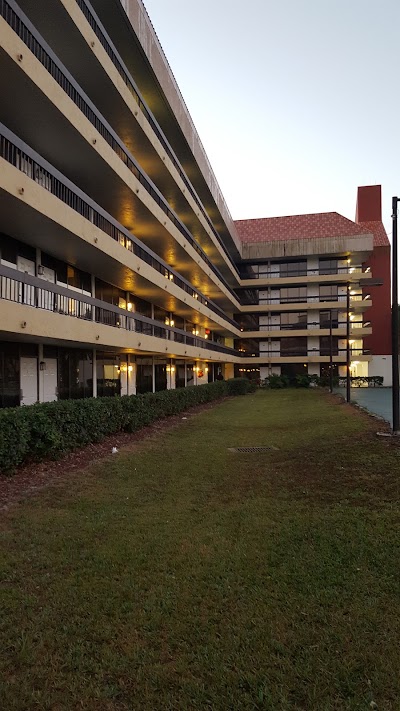 lodging