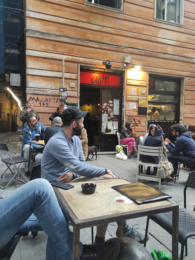 La Lepre - Visual