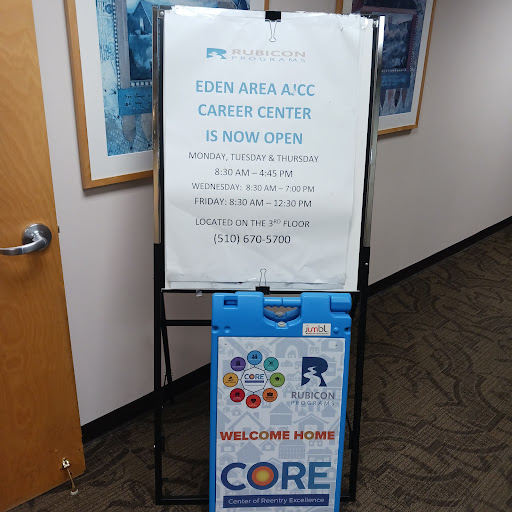 Alameda County Social Services Agency - Thumbnail