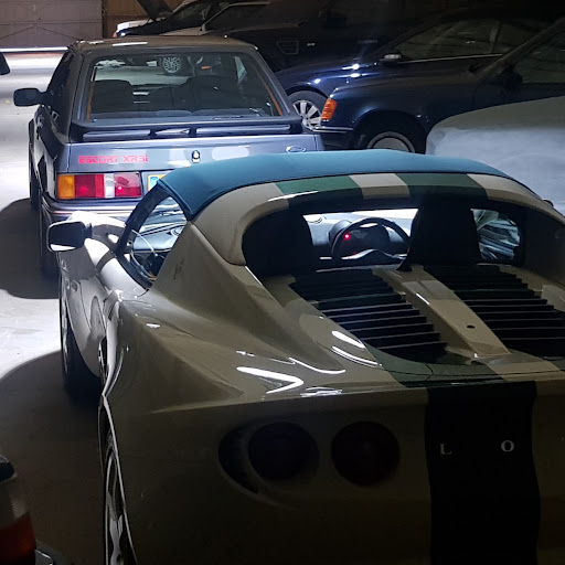 Wessex Car Storage - Thumbnail