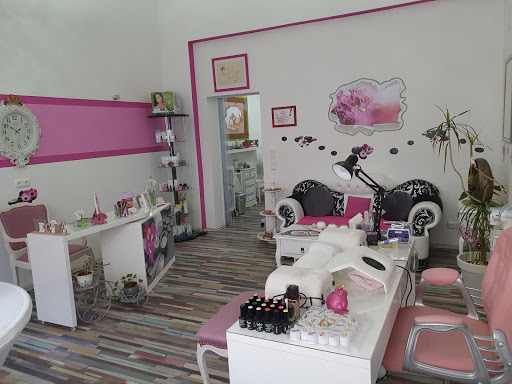 Kosmetikstudio Eau de beautè