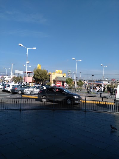 Photos of Urban Space Puente Alto