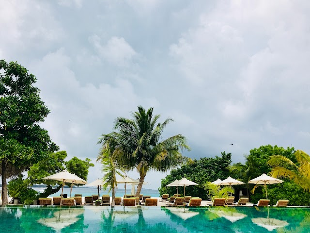 Six Senses Laamu Hôtel