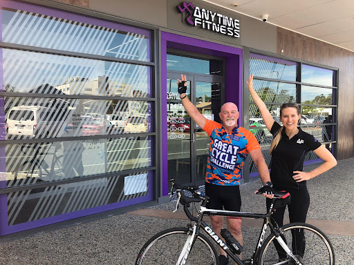 Anytime Fitness Toormina - Thumbnail