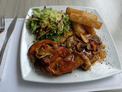 Photos of Restaurante Eben Gadol