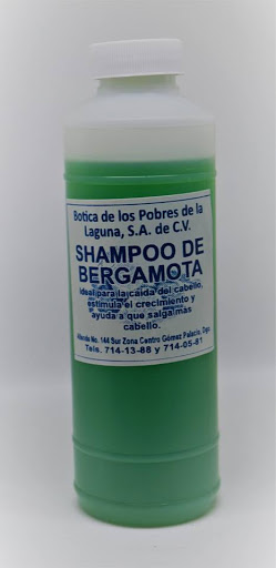 Botica De Los Pobres De La Laguna - Thumbnail