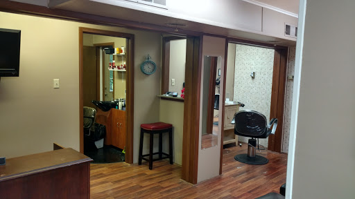 Hair Works - Family Hair Care Gallery - United States