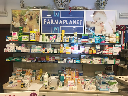 Farmaplanet Srl - Thumbnail