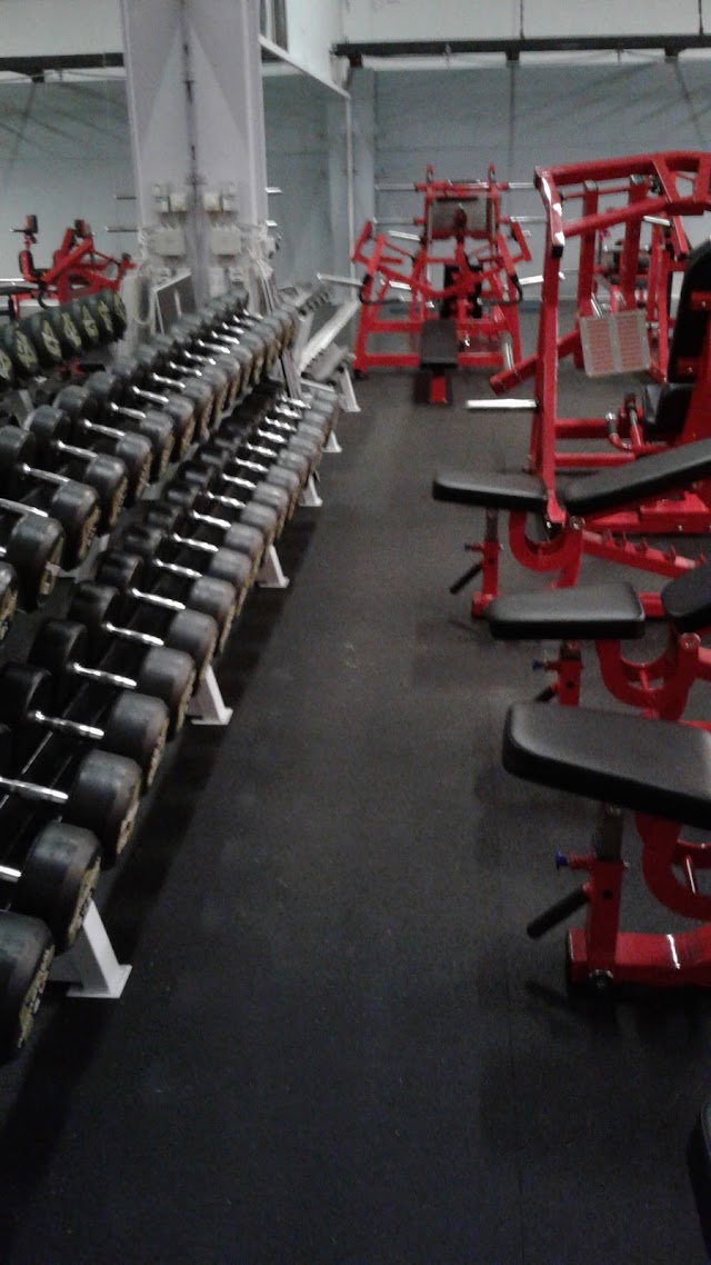 Fitness Arena Heilbronn