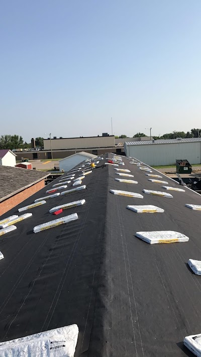 Lonestar roofing