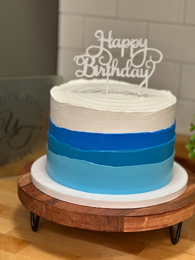 Yallem Cake Shop - Thumbnail