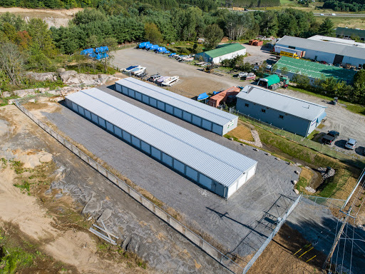 Woods Self Storage - Thumbnail