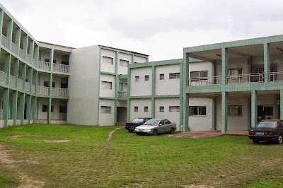 university