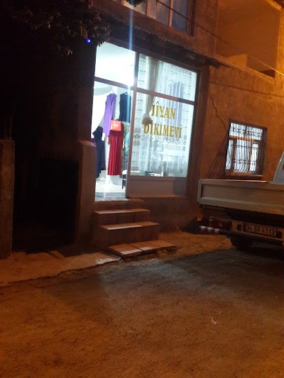 Photos of Jiyan Bayan Dikimevi