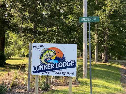 Lunker Lodge and RV Park - Thumbnail