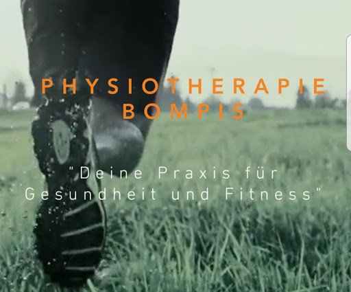 Physiotherapie Bompis - Germany