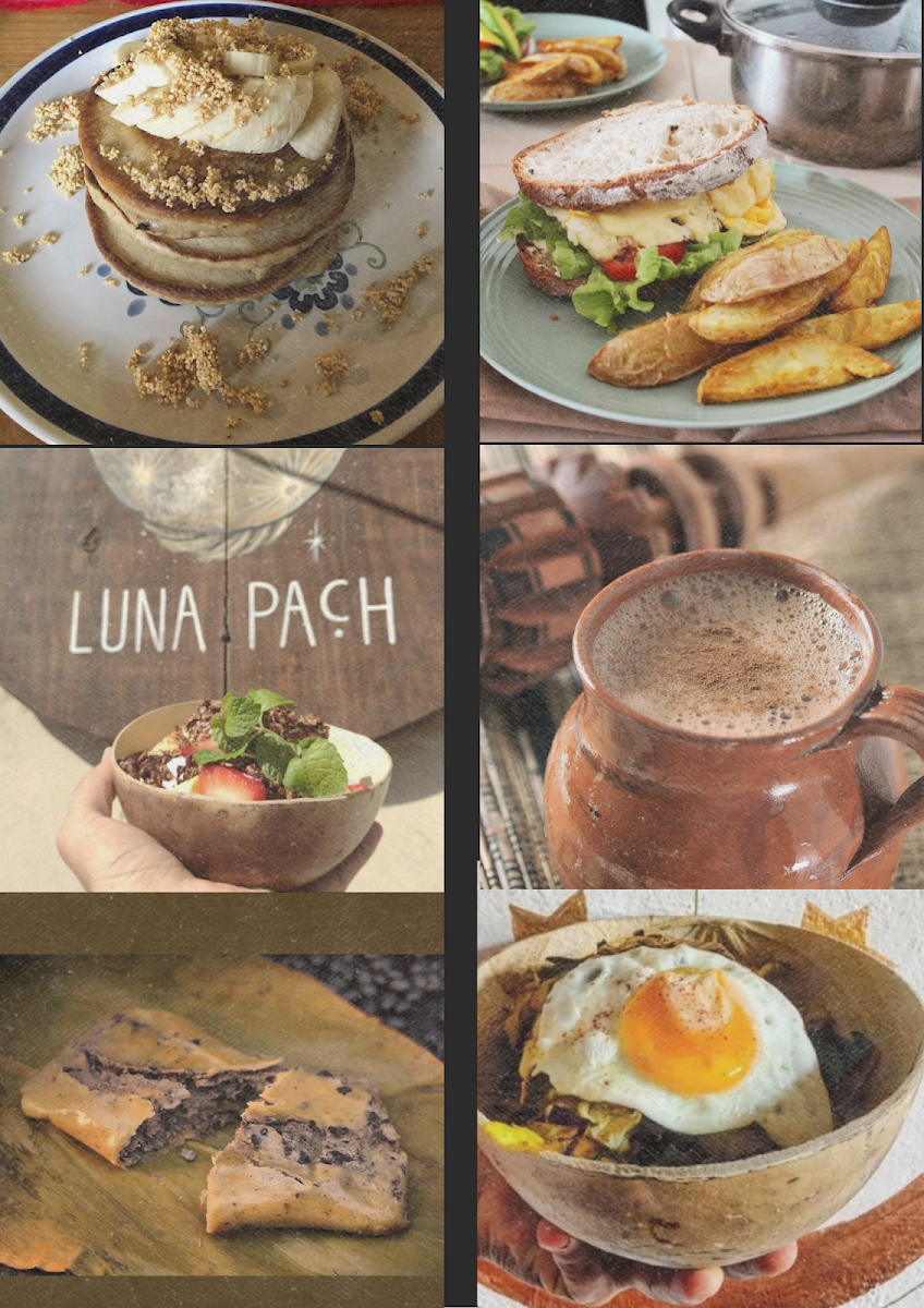 Luna Pach — photo 4