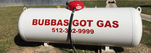 Bubba's Got Gas - Visual