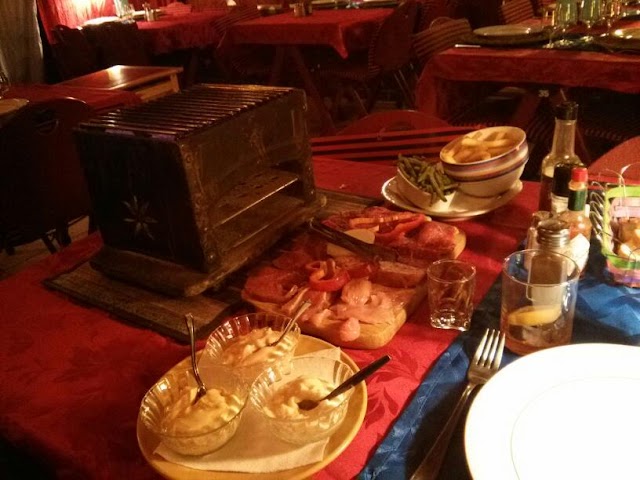 Le viand'art