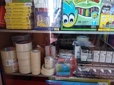 Photos of Libreria Mundo Escolar
