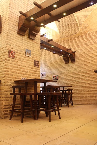 Photos of Jahannama Cafe
