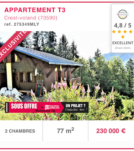 Ly Maimouna agence immobilière Gallery - France