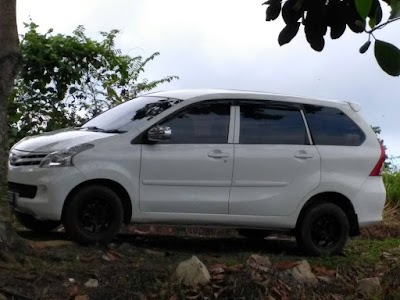 Photos of Rental Mobil Marga Intan Mulia