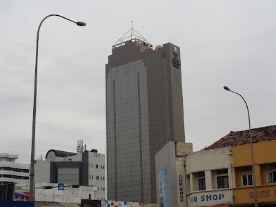 Photos of Bank of Ceylon (BOC) Merchant Tower