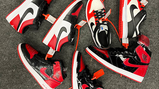 Undefined Kicks - Visual