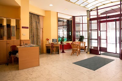 Photos of City Hotel Pilvax ***