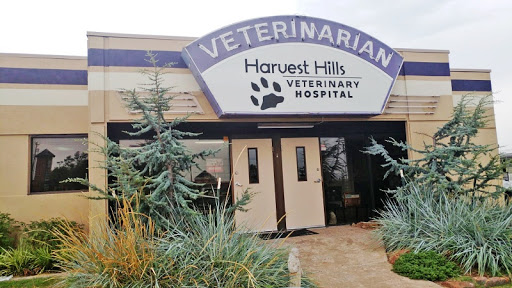 Harvest Hills Veterinary Hospital Gallery - United States