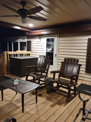 Edgell Construction, LLC - Visual