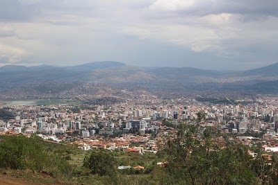 Photos of NACIONAL TUNARI Park