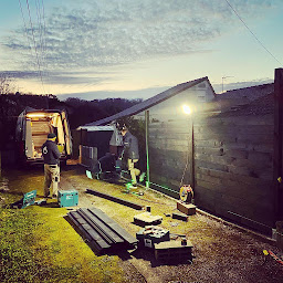 Photo n°2 de FAST’RENOV à Saint-Max (Entreprise de construction)