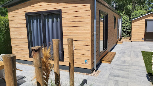 Caravanpark 't Torentje