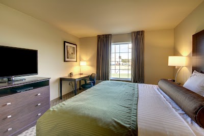 Cobblestone Inn & Suites - Avoca